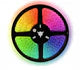 Led strips RGB+W / CCT