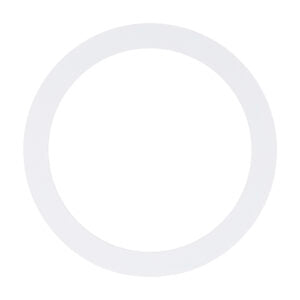 verloopringen downlights