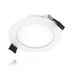 Slim downlighters