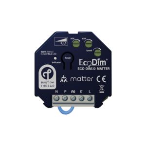 Matter led dimmers