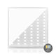 30x30 led panelen