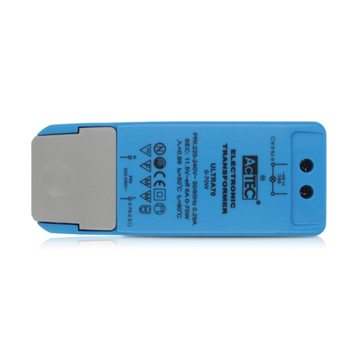 Led spot drivers