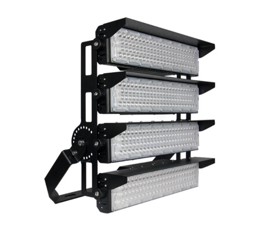 LED SPORT/TERREINVERLICHTING | 1000 WATT | 170lm/w | PHILIPS DRIVER