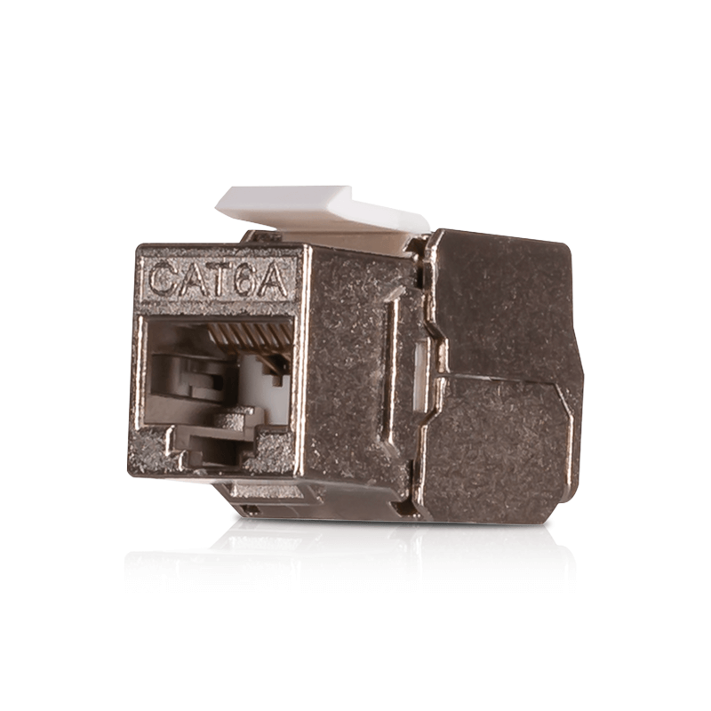 ION INDUSTRIES | Connector UTP – Cat6