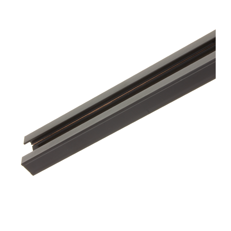 1-FASE RAIL | 100CM | ZWART