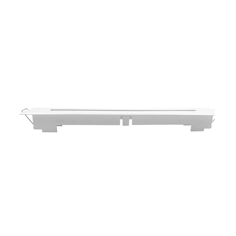 INBOUWFRAME VOOR NOODVERLICHTING KLAP 3.5W