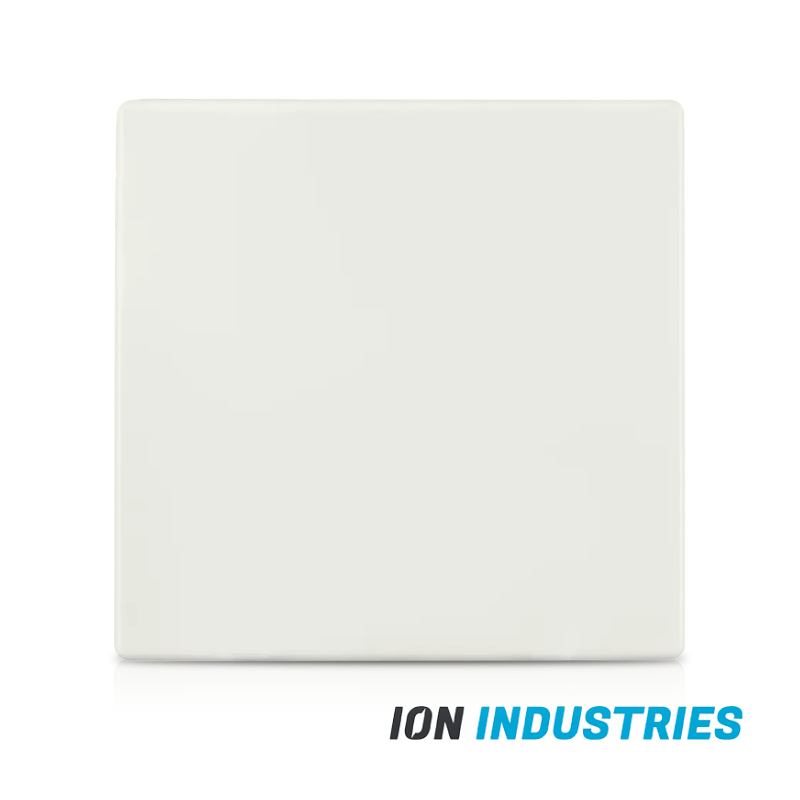 ION INDUSTRIES | BEDIENINGSWIP | WISSELSCHAKELAAR | V1/J1 | ALPIN WIT