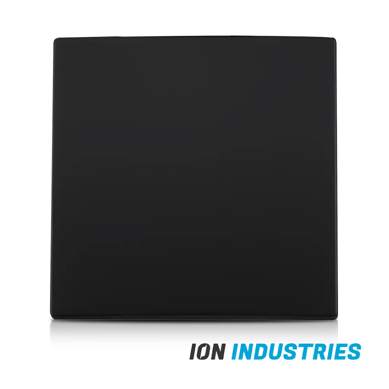 ION INDUSTRIES | BEDIENINGSWIP | WISSELSCHAKELAAR | E1 | MATZWART