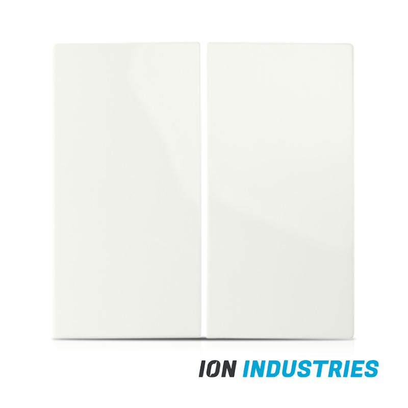 ION INDUSTRIES | BEDIENINGSWIP | SERIESCHAKELAAR | E1 | ALPIN WIT