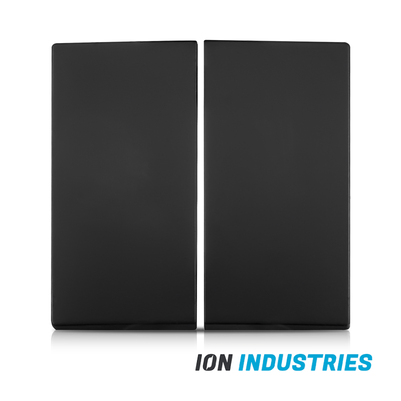 ION INDUSTRIES | BEDIENINGSWIP | SERIESCHAKELAAR | E1 | MATZWART
