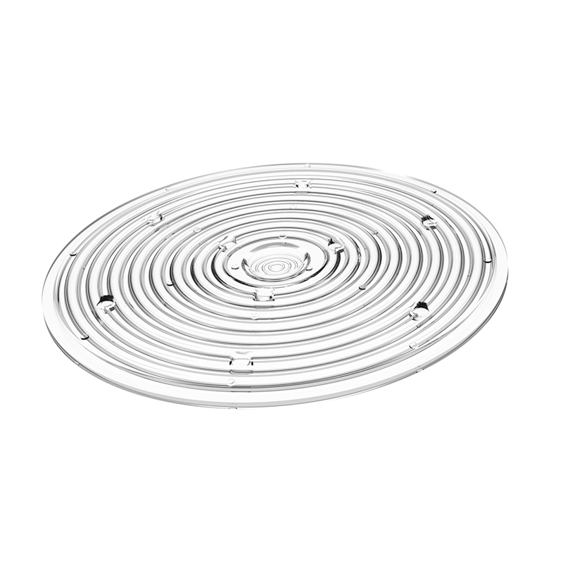 LENS 60° VOOR HIGHBAY NIX