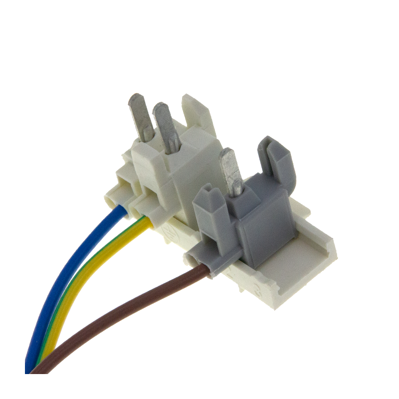LICHTLIJN PLUG | REGIOLUX SMT | REGIOLUX SPT | VEKO OLD
