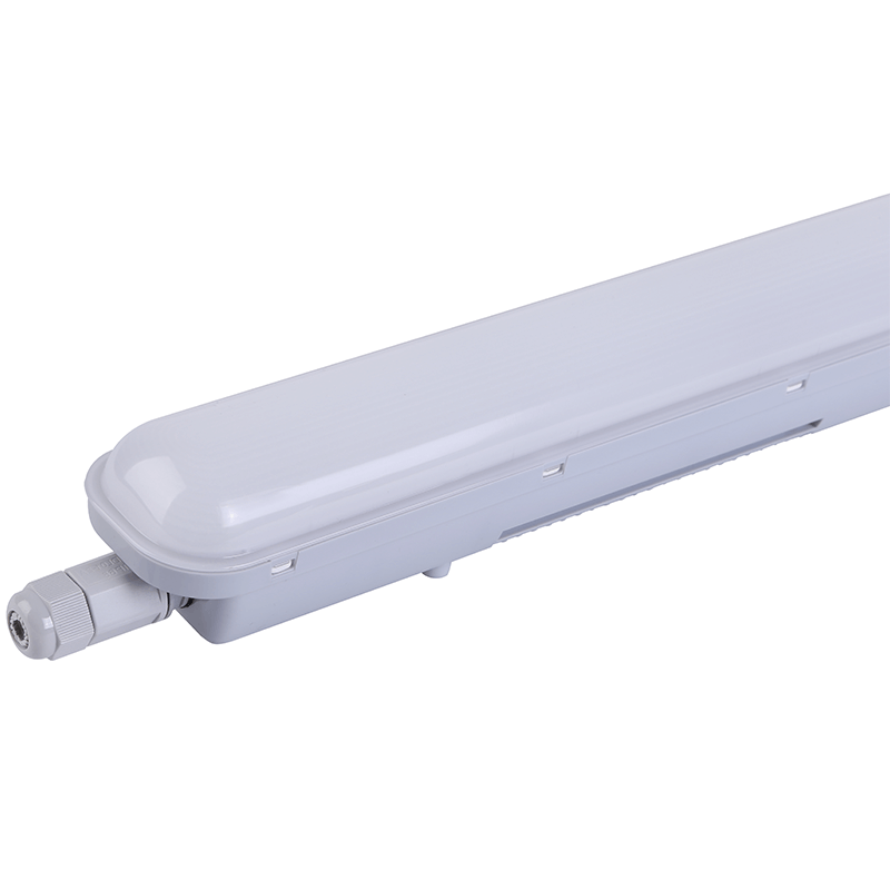 LED TRI PROOF 120CM | 36W | 120LM/W | KOPPELBAAR | 6000K (OSRAM DRIVER)