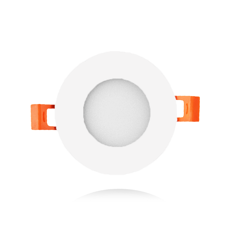 LED DOWNLIGHT | SLIM | Ø75 | 3W | WIT