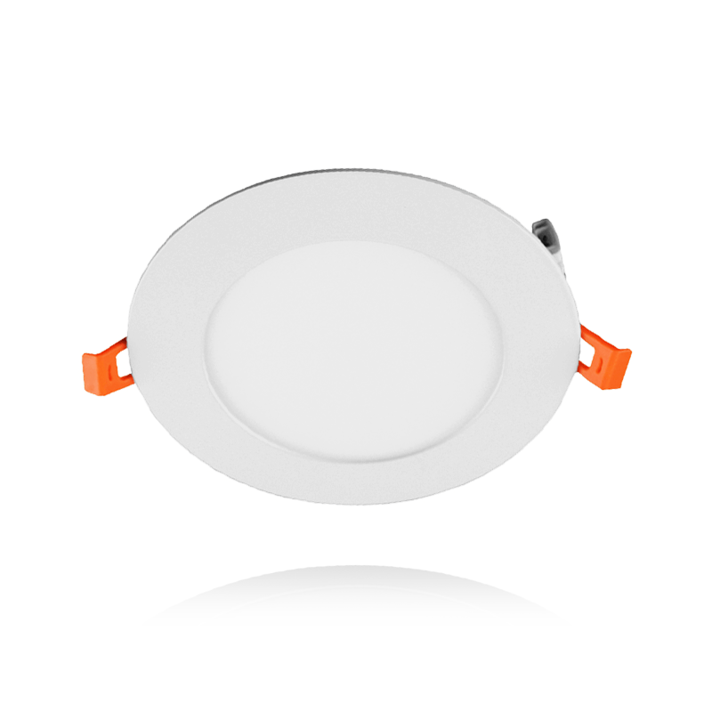 LED DOWNLIGHT | SLIM | Ø126 | 9W | WIT