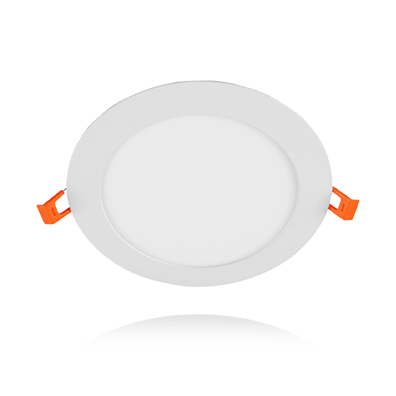 LED DOWNLIGHT | SLIM | Ø205 | 18W | WIT