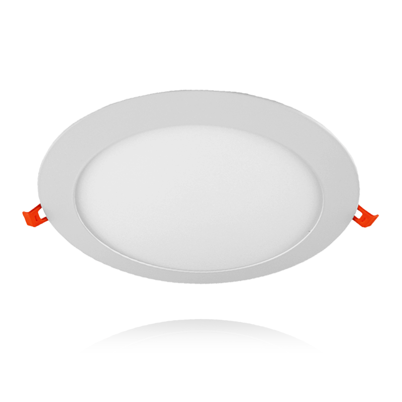LED DOWNLIGHT | SLIM | Ø280 | 23W | WIT