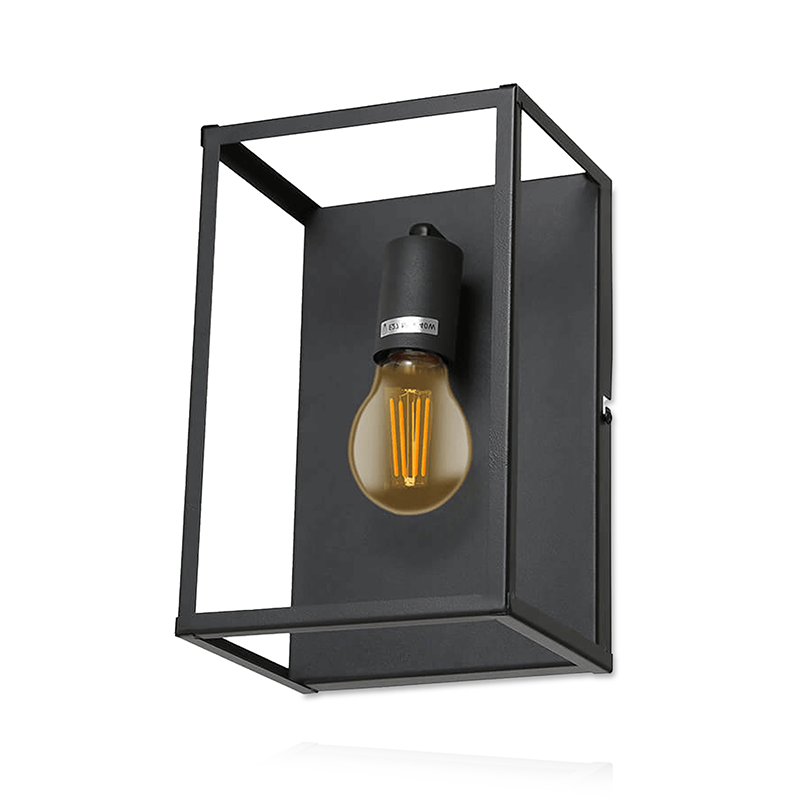 LEDUXA WANDLAMP | SQUARE | 4W