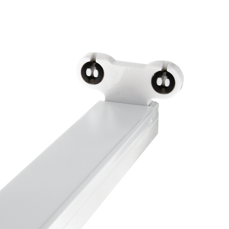 LED MONTAGEBALK 120CM, IP20 (2 LED BUIZEN)