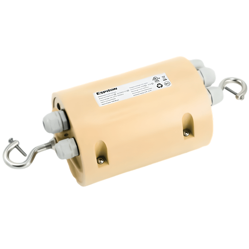 NOODUNIT VOOR LED HIGHBAY SPARTA | 30W
