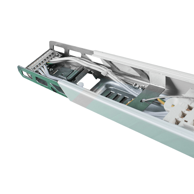 LICHTLIJN JUPITER | TRUNKING | 4590MM