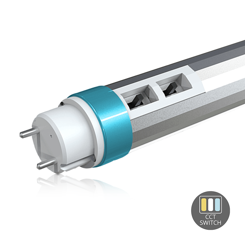 LED TL-BUIS 90CM | 8W/11W/14W | CCT-SWITCH