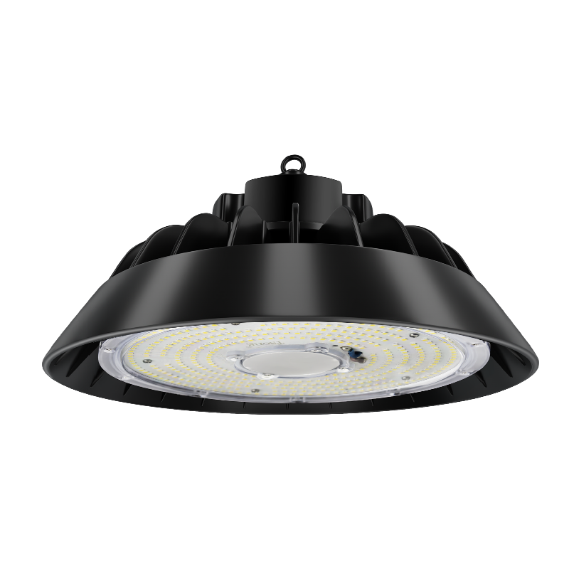 LED High Bay 150W | PHILIPS DRIVER | 24.000 LUMEN | 1-10V Dimbaar | IP65
