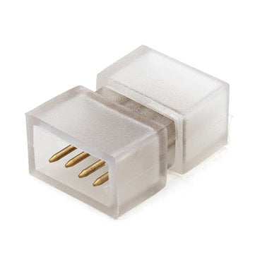 CONNECTOR | MIDDLE | 10MM | RGB