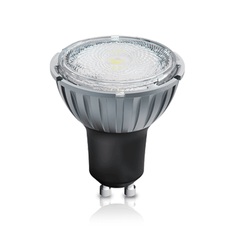 LED GU10 SPOT | 7.5W | DIMBAAR | ZOOMABLE