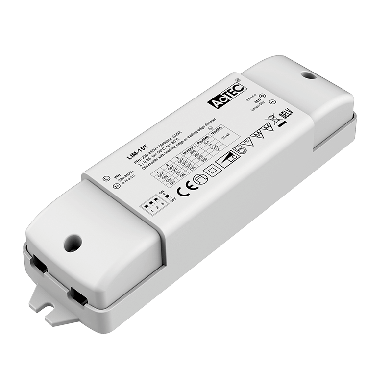 ACTEC CONSTANT CURRENT | DIMBAAR | DRIVER | 15W