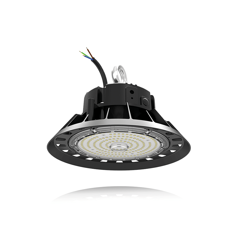 LED HIGHBAY | 100W | PHILIPS DRIVER | IP65 | 120°