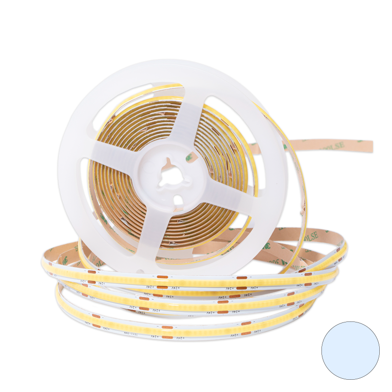 COB LEDSTRIP | 24V | IP20 | 10M | 10W/M | 6000K