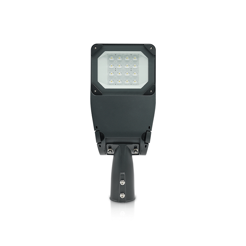 LED STRAATLAMP | PRO | Ø60MM | 50W | 150lm/w