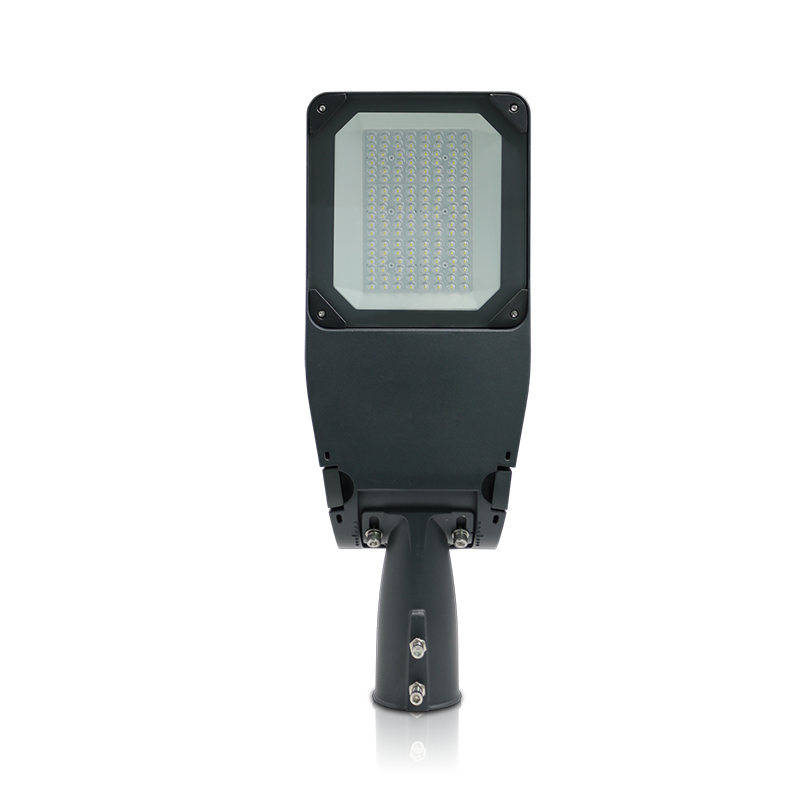 LED STRAATLAMP | PRO | Ø60MM | 100W | 150lm/w