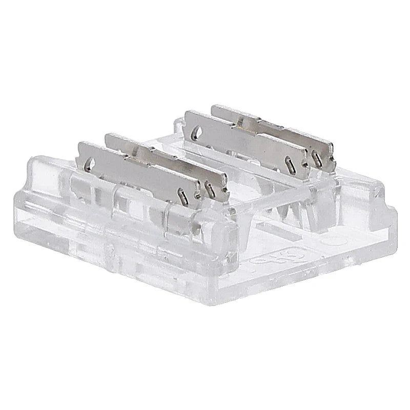 LEDSTRIP CONNECTOR | COB | IP20 | CCT/RGB | 10MM