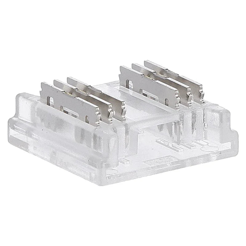 LEDSTRIP CONNECTOR | COB | IP20 | RGBCCT | 12MM