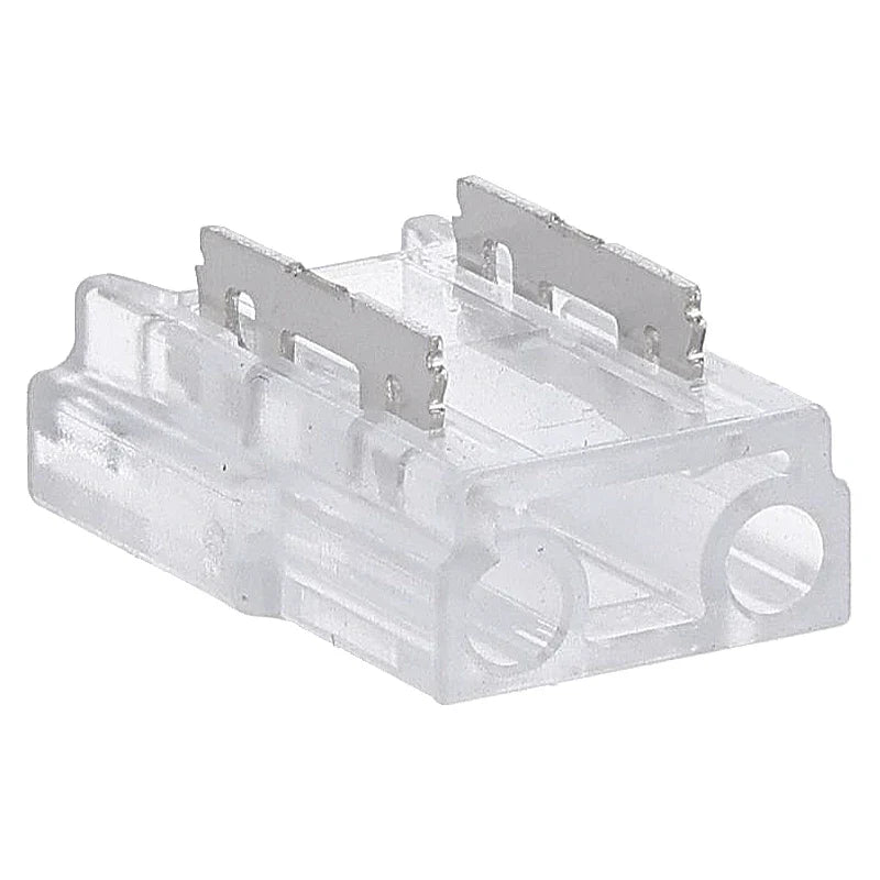 LEDSTRIP CONNECTOR | COB | IP20 | SINGLE COLOR | 8MM