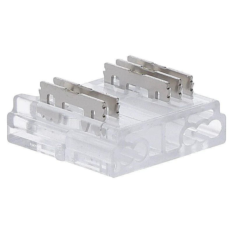LEDSTRIP/KABEL CONNECTOR | COB | IP20 | RGBW | 12MM