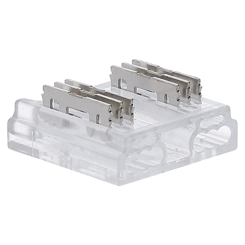 LEDSTRIP/KABEL CONNECTOR | COB I P20 | RGBCCT | 12MM
