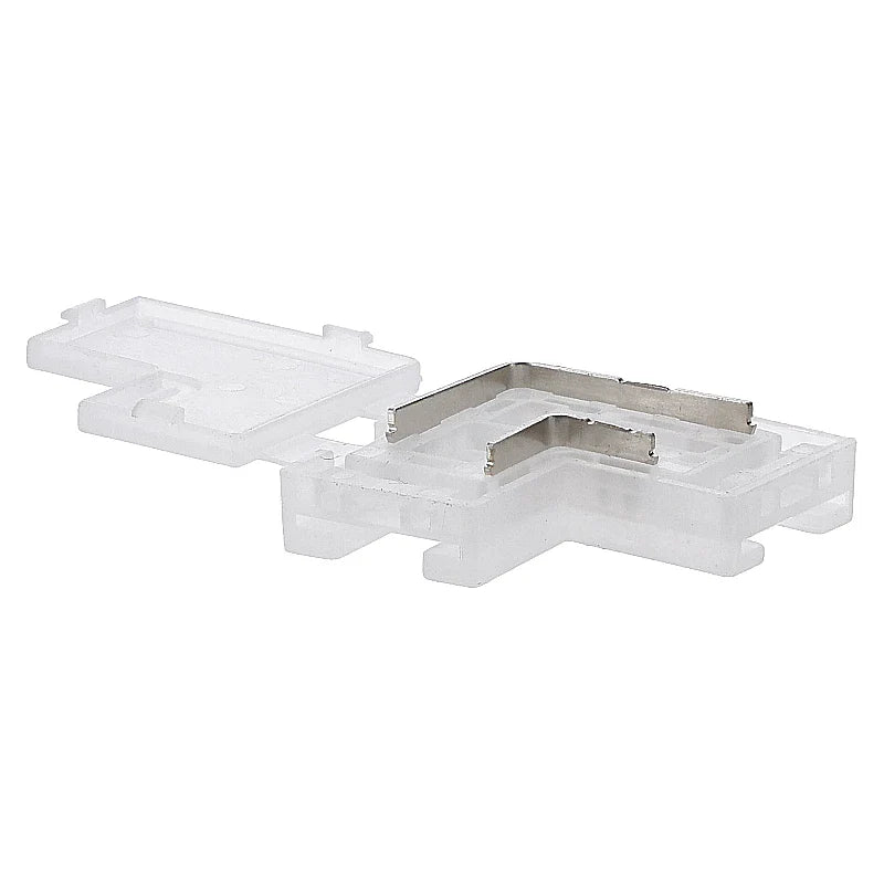 LEDSTRIP T CONNECTOR | IP20 | SINGLE COLOR | 8MM