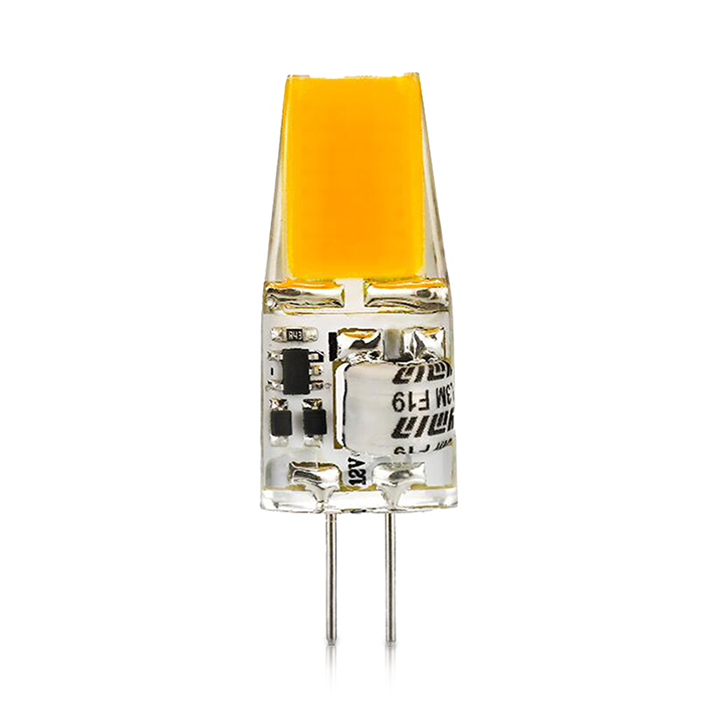 G4 LED LAMP | 12V | 2W | 3000K