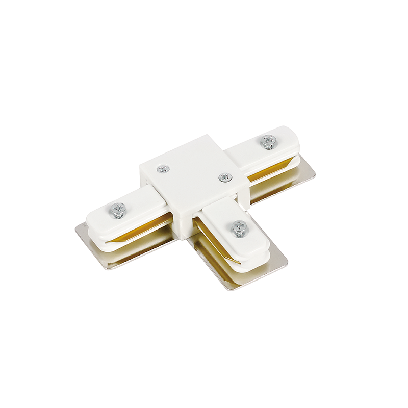 1-FASE RAIL | T-CONNECTOR | WIT