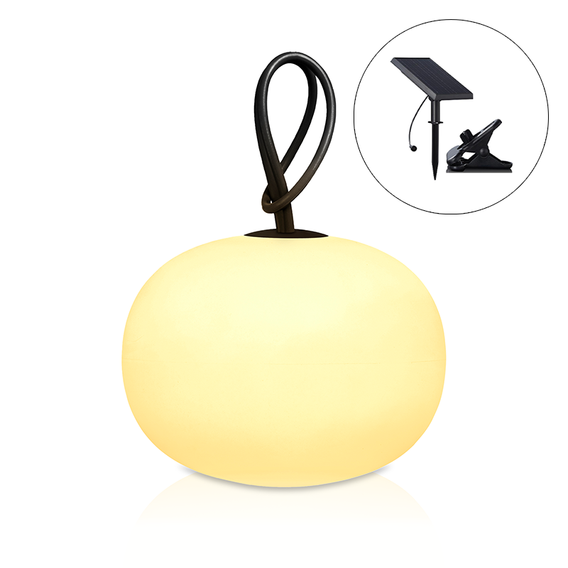HANGLAMP | BOL | MET ZONNEPANEEL