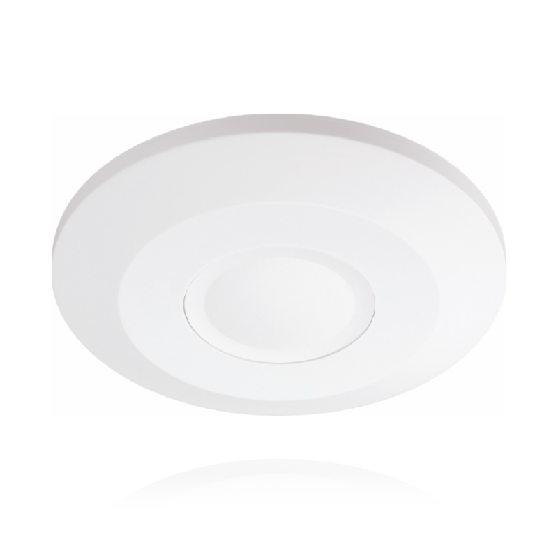 OPBOUW | AANWEZIGHEIDSSENSOR