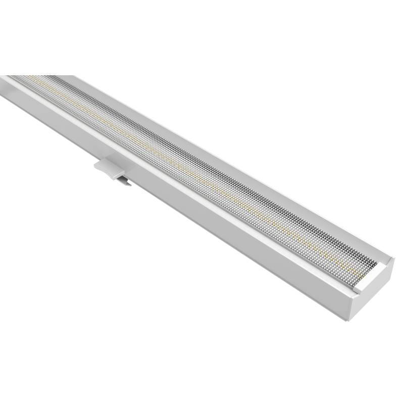 LICHTLIJN MODULE | JUPITER | 29-75W | 90° | CCT-SWITCH