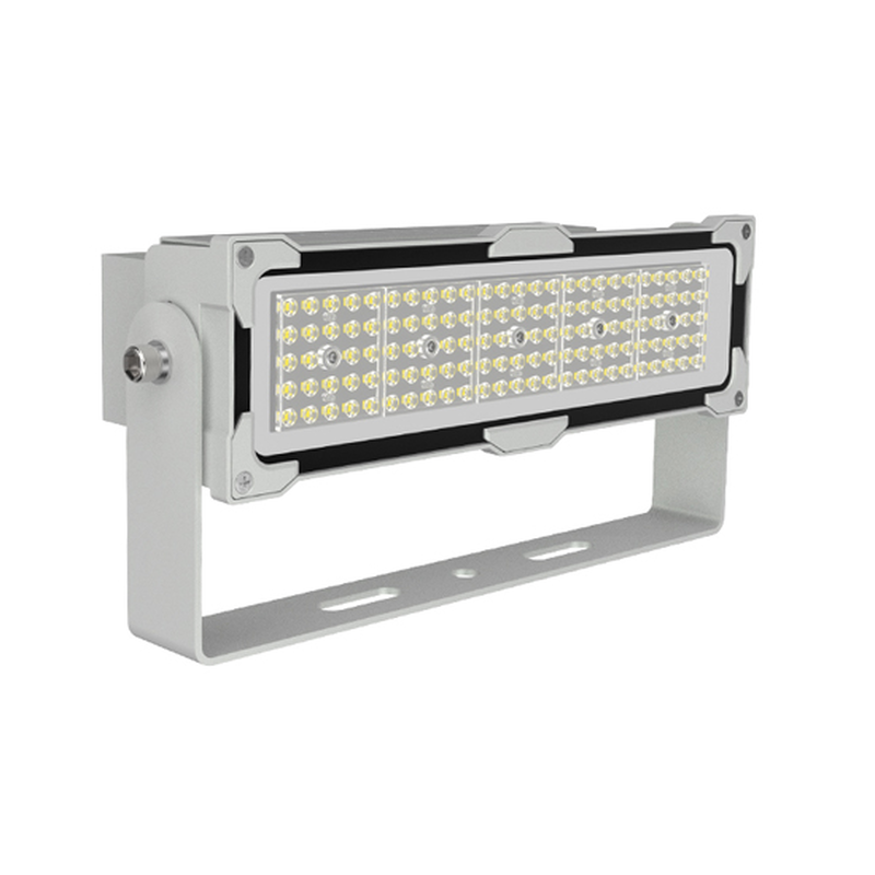 LED TERREINVERLICHTING 100W | 160lm/w | IP65 | 7 JAAR GARANTIE