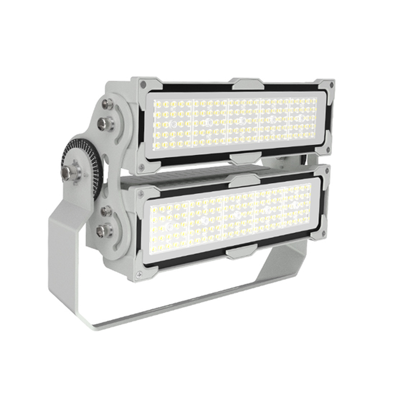 LED TERREINVERLICHTING 200W | 160lm/w | IP65 | 7 JAAR GARANTIE