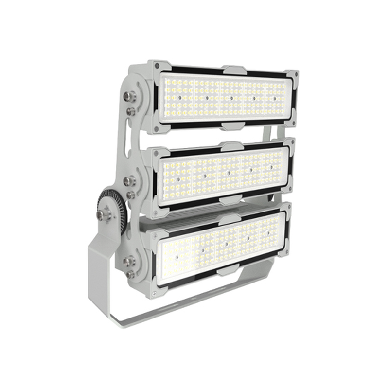 LED TERREINVERLICHTING 300W | 160lm/w | IP65 | 7 JAAR GARANTIE