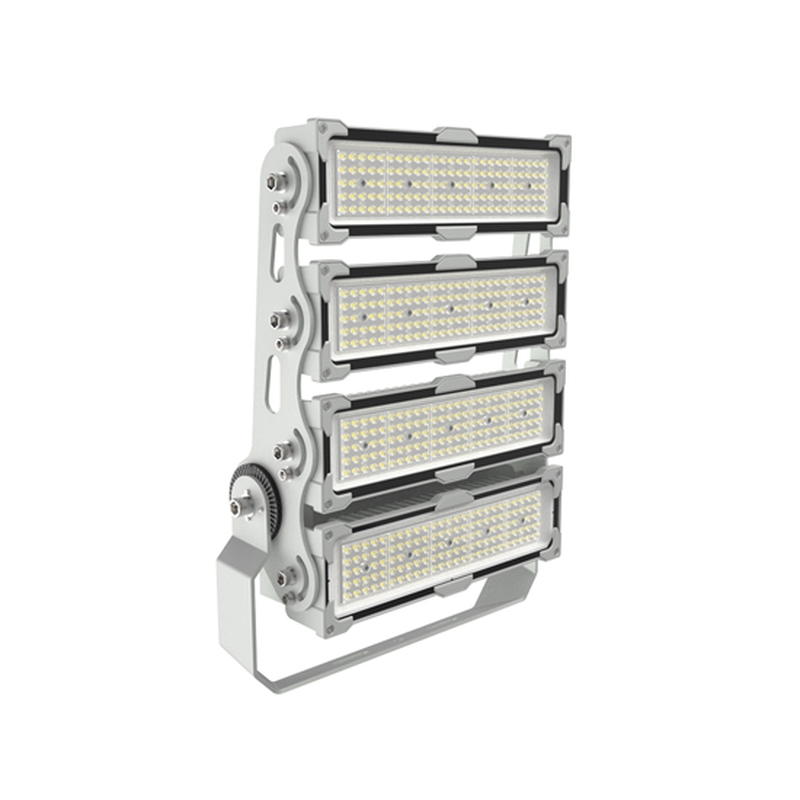 LED TERREINVERLICHTING 400W | 160lm/w | IP65 | 7 JAAR GARANTIE