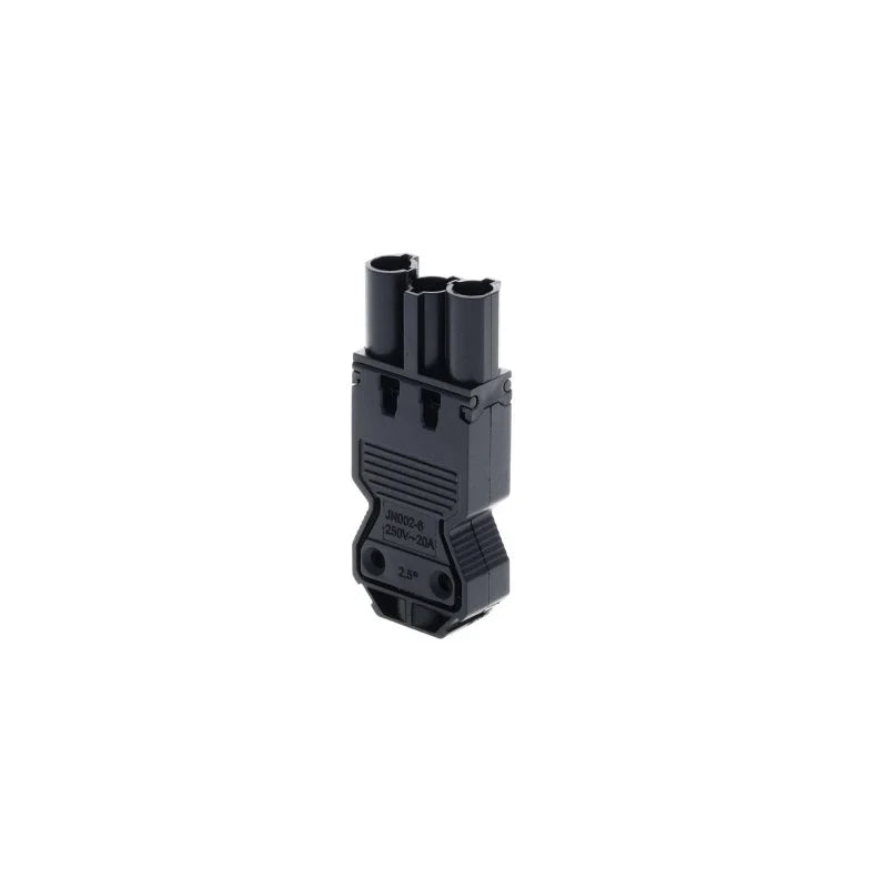 3-SWP STEKKER MALE | GST18® COMPATIBLE